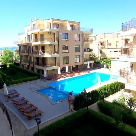 70 * Sveti Vlas