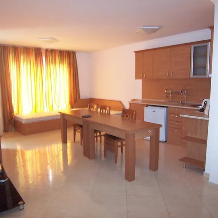 70 Διαμέρισμα Sveti Vlas