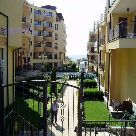 70 Sveti Vlas