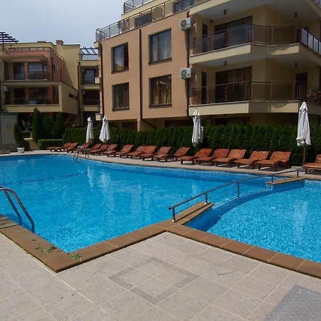 70 Διαμέρισμα Sveti Vlas