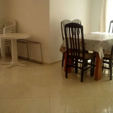 Διαμέρισμα 70 Sveti Vlas