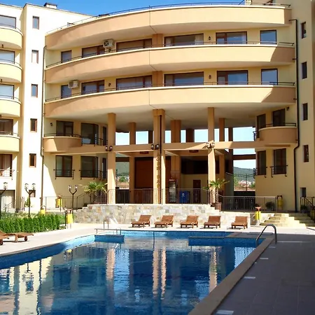 70 * Sveti Vlas
