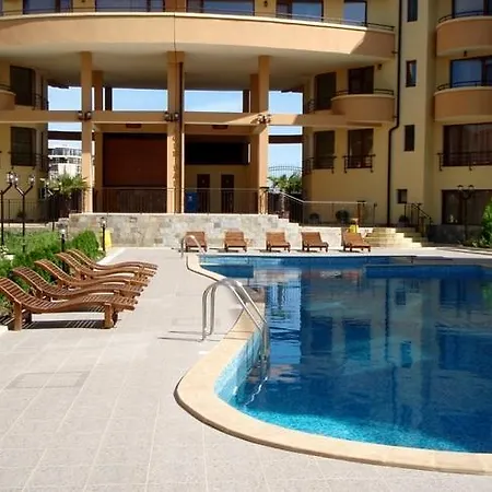 70 Apartamento Sveti Vlas