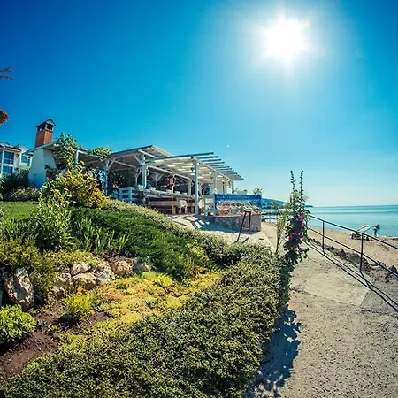 70 Apartamento Sveti Vlas